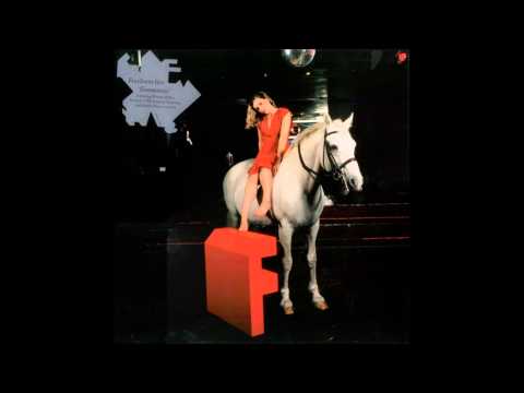 Freeform Five - Eeeaaooww (12'')