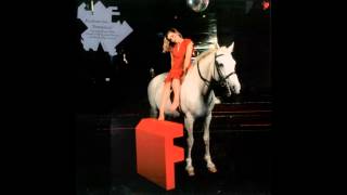 Freeform Five - Eeeaaooww (12'')