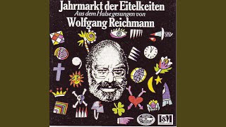 Ein Licht geht nach dem andern aus