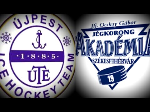 IOGJA - UTE U10 2.mérkőzés összefoglaló