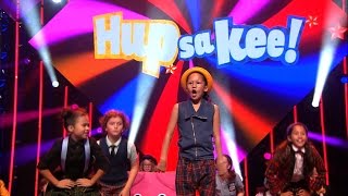 Hupsakee! - Live in Concert 2016 - Kinderen voor Kinderen
