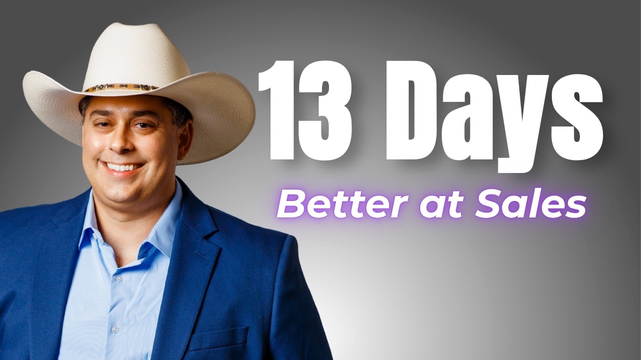 Everything I Have Learned From Closing 5,000+ Sales | Tips For Sales Managers