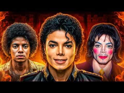 20 Michael Jackson Facts You Didn’t Know..
