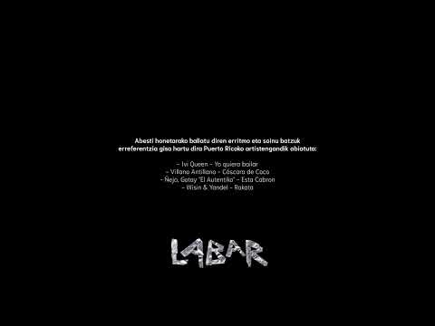 Labar - Bildotsa (prod. Kiliki)