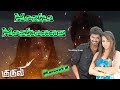 Mozha Mozhannu Kuruvi Movie Remix Song DJ KING Vs WK Mix 2023