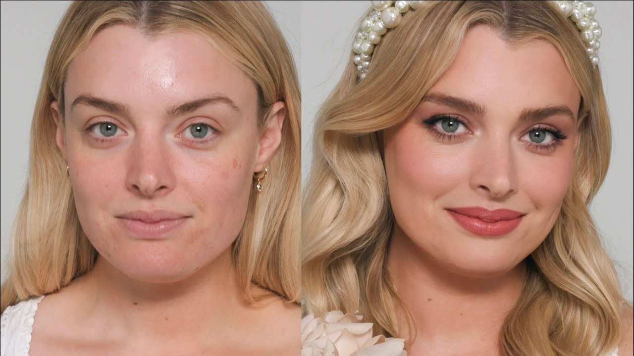My Ultimate Guide to Bridal Makeup