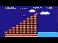 Waluigi S Adventure SMB1 Hack Playthrough Part 1