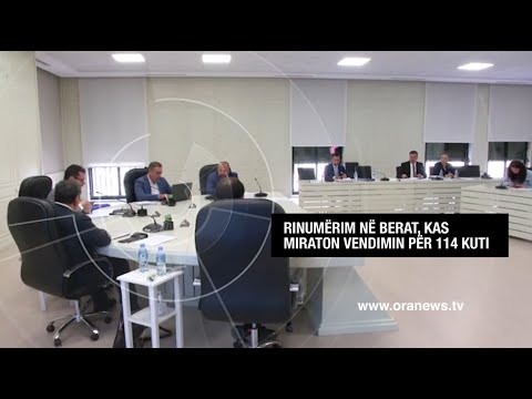 Edicioni informativ - 20 Maj 2021 - Ora 12:00 - RTV Ora