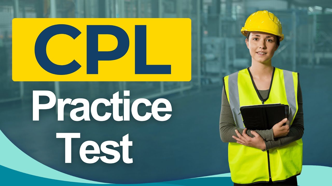Test Code 5546 Cpl CPL Practice Test 2026 July — Video Answers & Explanations 🧠