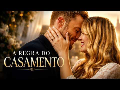 A Regra do Casamento FILME COMPLETO DUBLADO | Filmes de Romance | Noite de Filmes