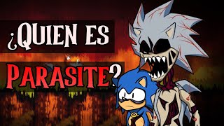 ¿ Quien es Parasite ?