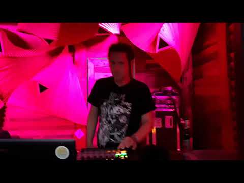 Freqs of Nature 2018 - Peter Groskreutz Live ( Anarkick Records )