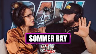 SOMMER RAY &amp; BRADLEY MARTYN FINALLY TELL THE TRUTH