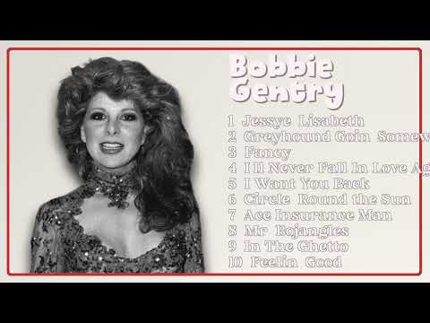 Refractions-Bobbie Gentry-Prime picks for 2024-#backgroundmusic