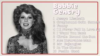 Refractions-Bobbie Gentry-Prime picks for 2024-#backgroundmusic
