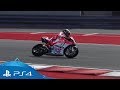 MotoGP 17 | eSport Challenge #4 | PS4