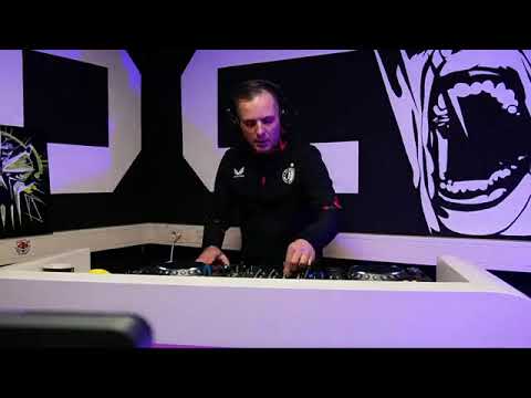 Lady Error - Dj Baba - Smoghardcore - Hasty Boy live in the Mix 2025 ✌️