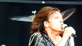 Download lagu Europe Wacken 2017 mp3