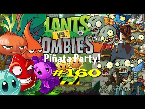 FIESTA PIÑATA-PIÑATA PARTY 21/10/17 PVZ 2