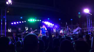 PSMS with Ted Leonard - Anna Lee (Live-Prog Nation at Sea 2014)