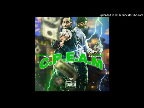 BigWinnn x AyeBrax - C.R.E.A.M. (prod. Janky)