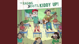 Recess (feat. Nikita Karmen)