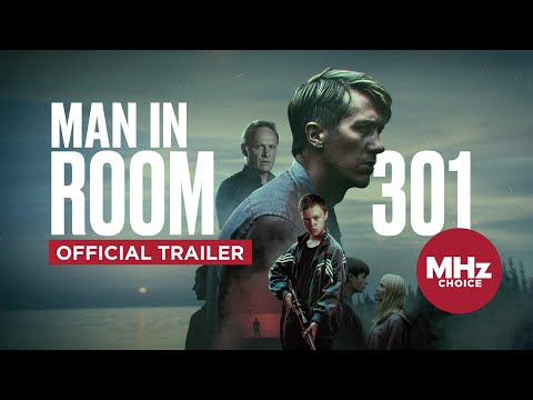 Man in Room 301 (Official U.S. Trailer) thumbnail