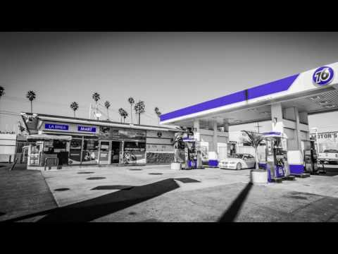 Marley Blu - Gas On 'Em