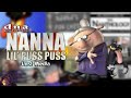 Nanna Lil Puss Puss Lost Media