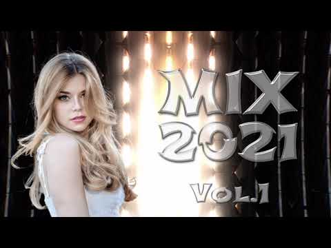 NEW GENERATION ITALO DISCO - 2021 BCR MIX / VOL.1