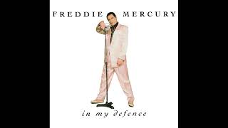 Freddie Mercury - In My Defence (Original 1992 Single Version)