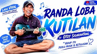 Download lagu TRENDING !!! LAGU PANTUN SUNDA  || RANDA LOBA KUTILAN || OTOY SIGARANTANG  mp3