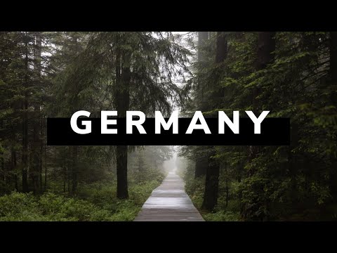 GERMANY TRAVEL DOCUMENTARY | Heart of Europe 🇩🇪