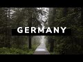 GERMANY TRAVEL DOCUMENTARY Heart Of Europe