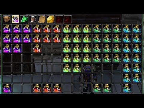 Make Millions with Alchemy | Legion 7.2.5 Alchemy Gold Guide