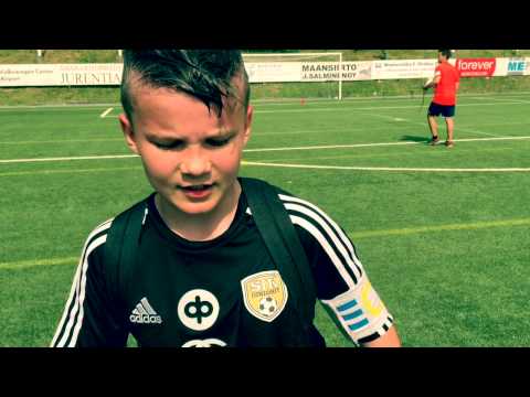 #16 E11 TASO 1 Pronssille SJK