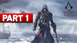 Download lagu Assassin's Creed Rogue Gameplay Walkthrough Part 1 - Shay Cormac (PC) mp3