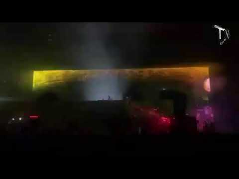 Show 491 anos Itanhaém - Alok