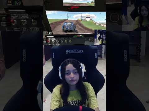 Climbing through jump sections — Off‑Road Highlights (LxtwM-nWDVU) thumbnail