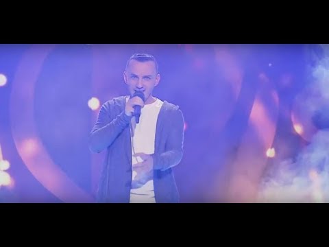 M I H A I - Heaven ( LIVE @ Auditions, Eurovision Romania, 2018 )