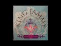 King Jammy – A Man & His Music (Volume 1 - Roots & Harmony Style) (1991)