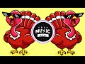 THANKSGIVING SONG 2026 OFFICIAL TRAP REMIX BEANS GREENS POTATOES TOMATOES KEIRON RAVEN