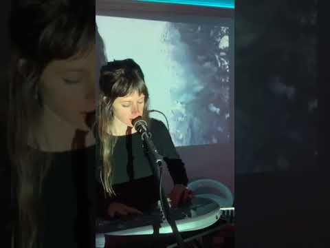 Lael Neale - Blogotheque Stay Away Show Instagram livestream 3/16/21