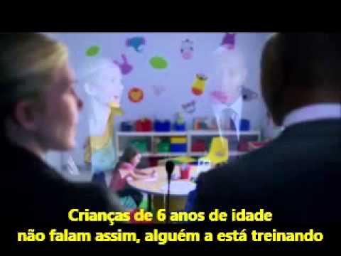 Trailer The Whispers 1x01 "Pilot" LEGENDADO