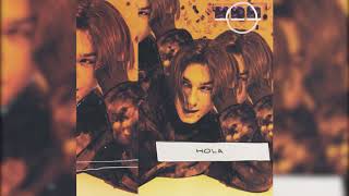 Hola Music Video