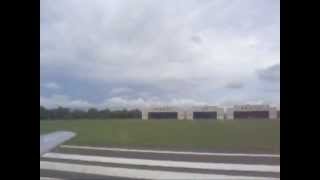 preview picture of video 'From Tapachula ERJ 145 Aeroméxico'