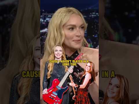 Torete - Lindsay Lohan
