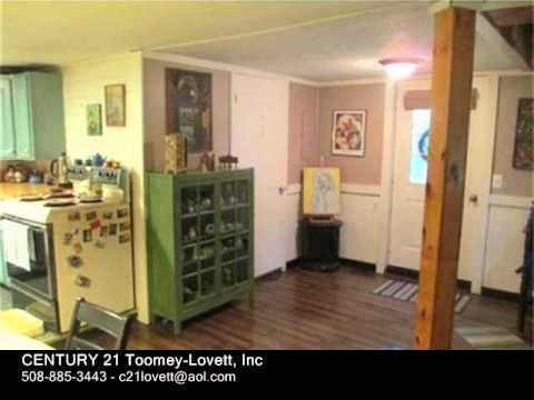 68 Quaboag St Brookfield, MA 01506 - Single-Family Home - Real Estate - For Sale -