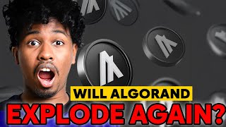 💡 Algorand (ALGO) Speed, Scalability & Real Adoption 📈💎