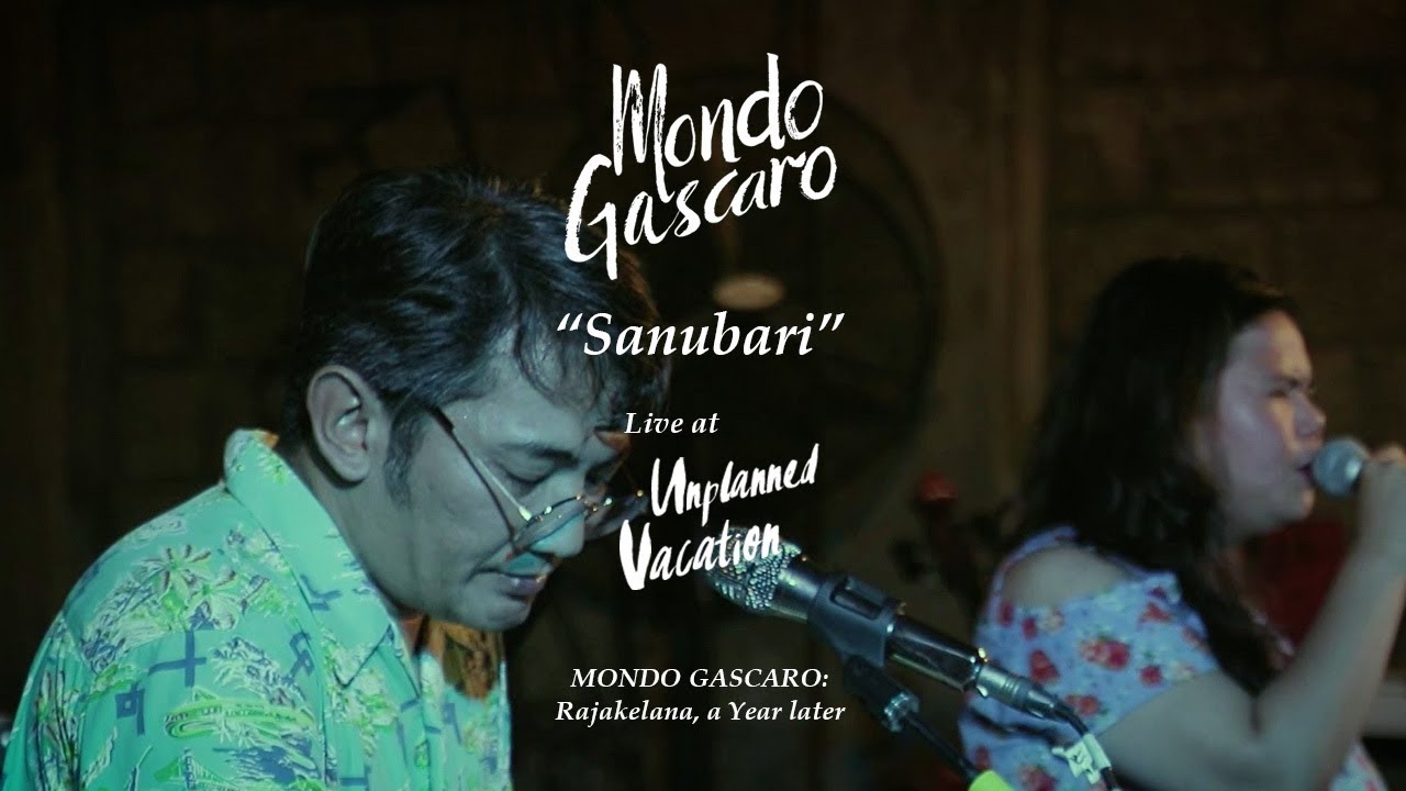 Mondo Gascaro